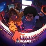 poster Hikari Hikari