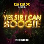 poster Yes Sir, I Can Boogie (Paul Keenan Remix) Yes Sir, I Can Boogie (Paul Keenan Remix)