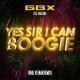 GBX feat. Baccara - Yes Sir, I Can Boogie (Paul Keenan Remix)