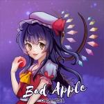 poster Bad Apple (Russian Version) Bad Apple (Russian Version)
