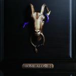 poster Overseas Home Alone 2