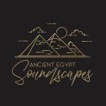 poster Arabic Trance Ancient Egypt Soundscapes: Relaxation by the Nile River, Egyptian Meditation, Egyptian Mystery