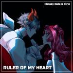 poster Ruler of my heart Ruler of my heart