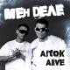 AFTOK, ALIVE - Мен Деле