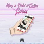 poster Loca Loca (feat. Omar Varela, Mykka)