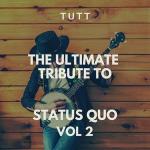 poster Marguerita Time (Originally Performed By Status Quo) The Ultimate Tribute To Status Quo Vol 2