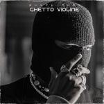 poster GHETTO VIOLINE GHETTO VIOLINE