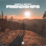 poster Friendships Friendships