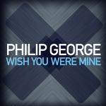 poster Wish You Were Mine (Radio Edit) Wish You Were Mine