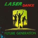 poster Megamix (Fearless Remix) Future Generation - The Digital Edition