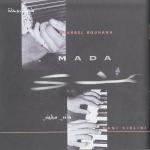 poster No Address, Pt. 3 Mada