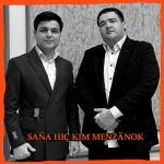 poster Saňa hiç kim meňzänok Saňa hiç kim meňzänok