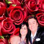 poster Hai cu mine Femeia