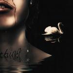 poster тысяча причин IDOL TEARS