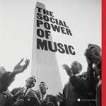 poster The Passport The Social Power of Music