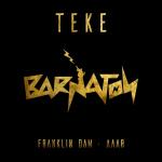 poster Teke Teke