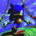 poster SONIC FUNK SONIC FUNK