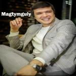 poster Magtymguly Magtymguly