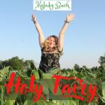 poster Canone di Pachelbel Holy Fairy