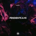 poster PENDIENTE A MI PENDIENTE A MI