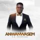 S.K. Frimpong - Mmrane