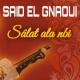 Said El Gnaoui - Allah allah awa