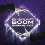 poster Boom Shakalaka Boom Shakalaka