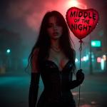 poster Middle of the Night Middle of the Night