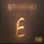 poster Last of My Kind Ruthless Family: Disciples of E