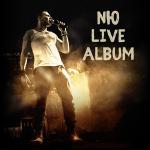 poster Я буду бухать LIVE ALBUM