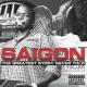 Saigon feat. JAY-Z, Swizz Beatz - Come On Baby