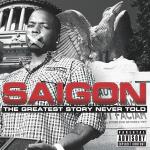 poster Come On Baby The Greatest Story Never Told
