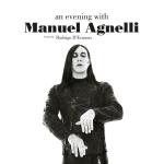 poster Strategie An Evening With Manuel Agnelli