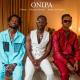 Kweku Darlington, Fameye, Okyeame Kwame - Onipa
