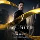 D Smoke feat. Asia Fuqua - I'm Alive (From The Motion Picture Infinite)