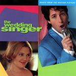poster How Soon Is Now? The Wedding Singer (Music From The Motion Picture)