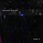 poster Rainy Season We Are Back