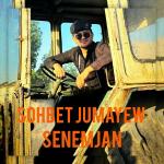poster Senemjan Senemjan