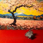 poster Eternal Fields Pocket Piano, Vol. 5 ...Blossom