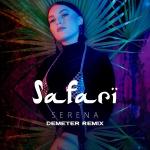 poster Safari (Demeter Remix) Safari (Demeter Remix)