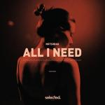 poster All I Need All I Need