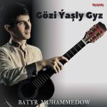 poster Gözi Ýaşly Gyz Gözi Ýaşly Gyz