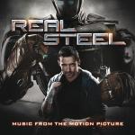 poster Give It A Go Real Steel - Music From The Motion Picture