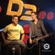 Acústico D3 - Pintura Intima (Ao Vivo)
