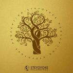 poster Arabic Night Steyoyoke Perception, Vol. 4