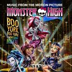 poster Love Is Like a Storm Tonight Boo York, Boo York (Original Motion Picture Soundtrack)