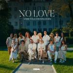 poster NO LOVE NO LOVE