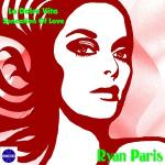 poster Sensation of Love La dolce vita