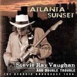 poster Look at Little Sister Atlanta Sunset