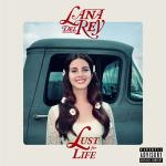 poster Cherry Lust For Life